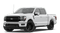 2026 Ford F-150 LARIAT 4WD SuperCrew 5.5 Box