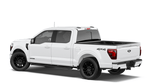 2026 Ford F-150 LARIAT 4WD SuperCrew 5.5 Box