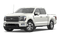 2026 Ford F-150 Platinum 4WD SuperCrew 5.5 Box