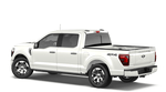 2026 Ford F-150 Platinum 4WD SuperCrew 5.5 Box