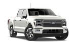 2026 Ford F-150 Platinum 4WD SuperCrew 5.5 Box