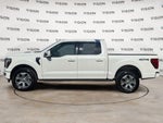2025 Ford F-150 Platinum 4WD SuperCrew 5.5 Box