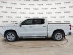2025 Chevrolet Silverado 1500 4WD Crew Cab Short Bed LTZ