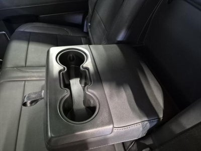 2025 Chevrolet Silverado 1500 4WD Crew Cab Short Bed LTZ