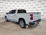 2025 Chevrolet Silverado 1500 4WD Crew Cab Short Bed LTZ