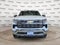 2025 Chevrolet Silverado 1500 4WD Crew Cab Short Bed LTZ