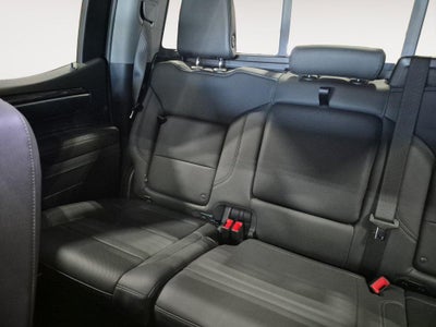 2025 Chevrolet Silverado 1500 '4WD Crew Cab 147'' LTZ'