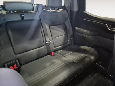 2025 Chevrolet Silverado 1500 '4WD Crew Cab 147'' LTZ'
