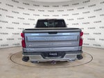 2025 Chevrolet Silverado 1500 '4WD Crew Cab 147'' LTZ'