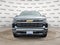 2025 Chevrolet Silverado 1500 '4WD Crew Cab 147'' LTZ'