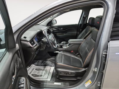 2023 GMC Acadia AWD AT4