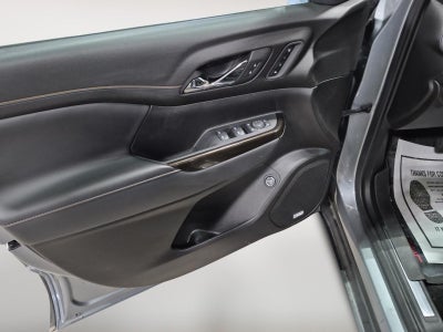 2023 GMC Acadia AWD AT4