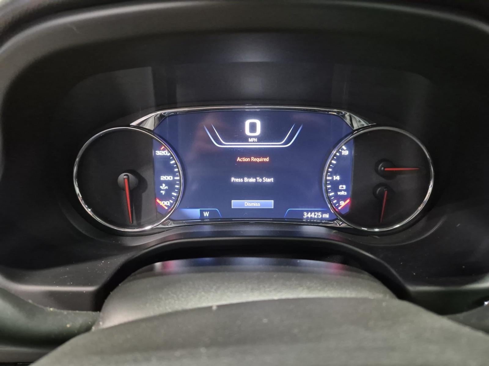 2023 GMC Acadia AWD AT4