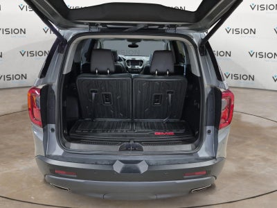 2023 GMC Acadia AWD AT4