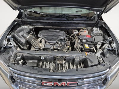 2023 GMC Acadia AWD AT4