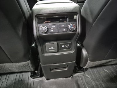 2023 GMC Acadia AWD AT4