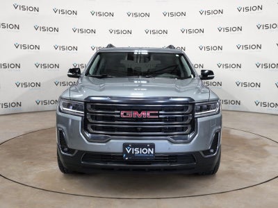2023 GMC Acadia AWD AT4