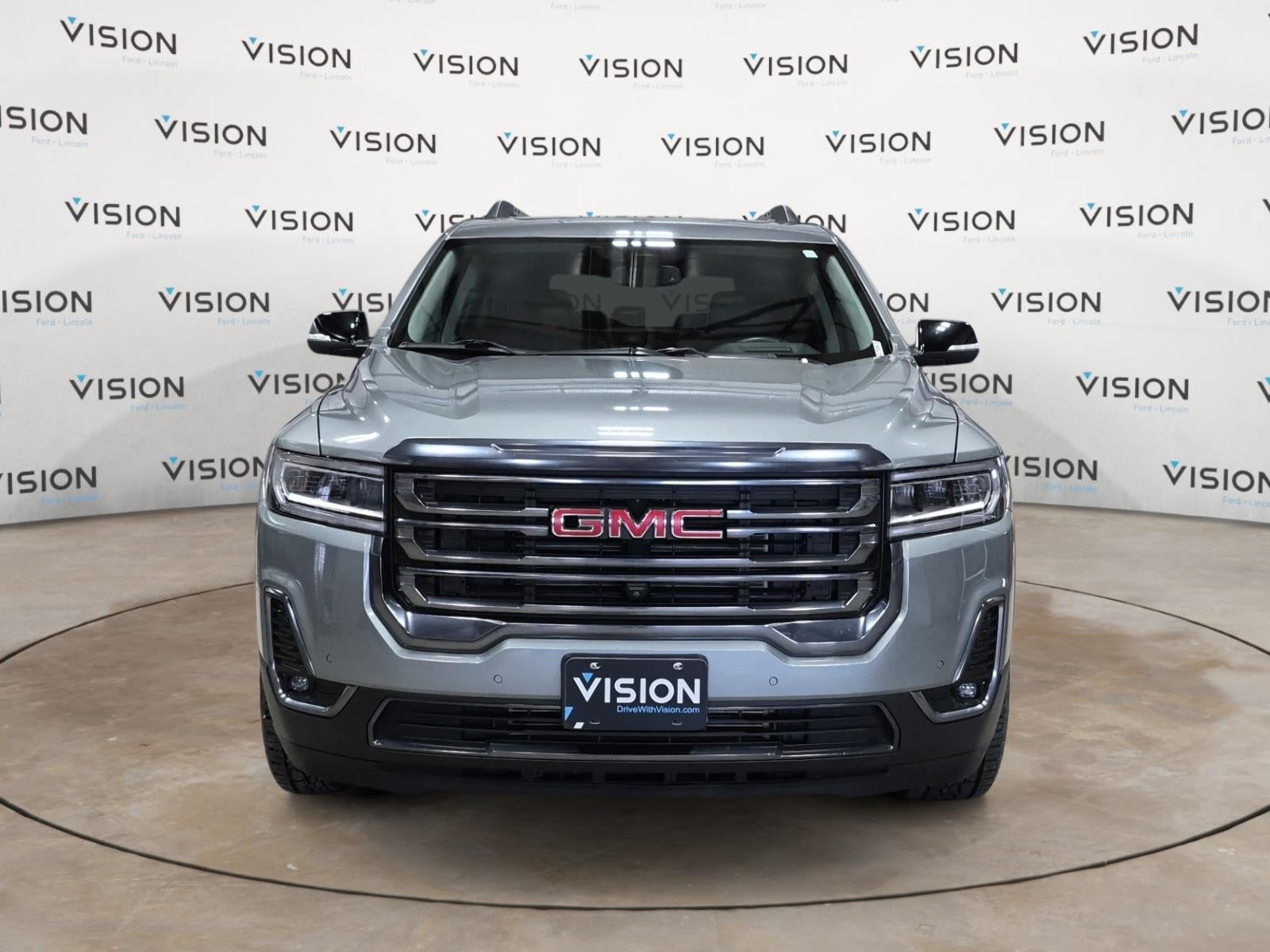 2023 GMC Acadia AWD AT4