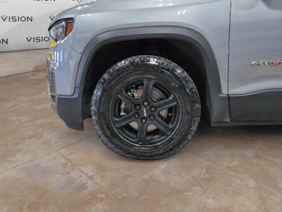 2023 GMC Acadia AWD AT4