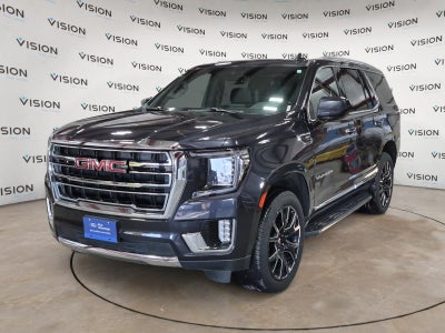 2023 GMC Yukon 4WD SLT