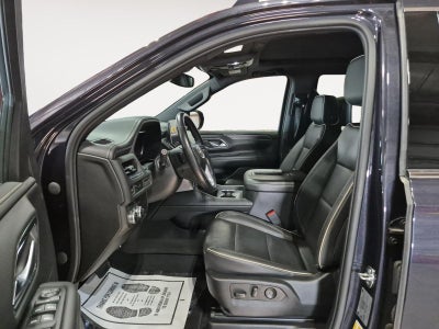 2023 GMC Yukon 4WD SLT