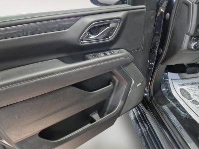 2023 GMC Yukon 4WD SLT