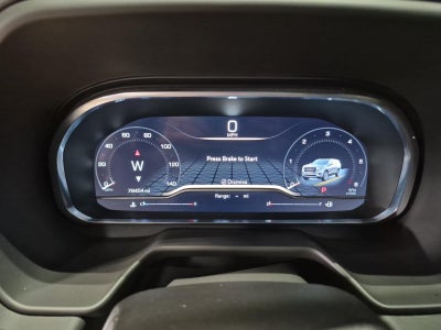 2023 GMC Yukon 4WD SLT