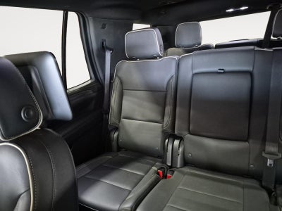 2023 GMC Yukon 4WD SLT