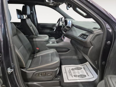 2023 GMC Yukon 4WD SLT