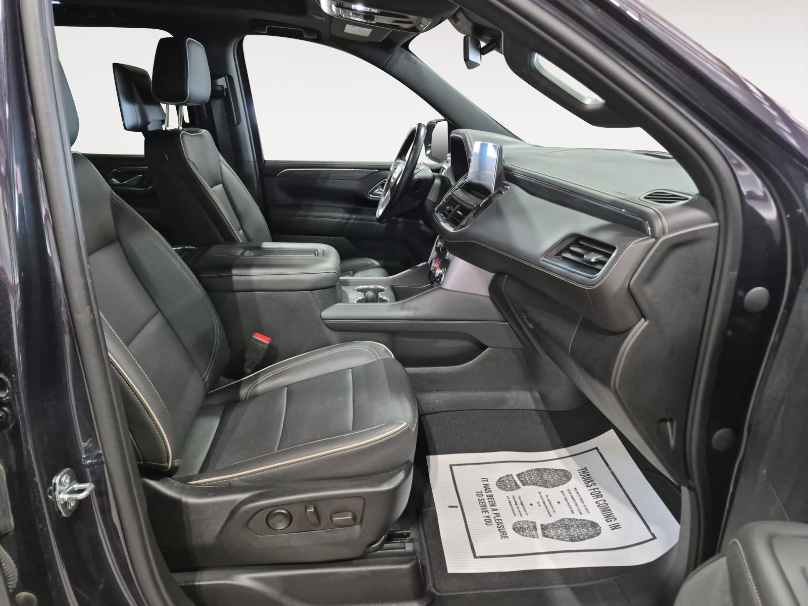 2023 GMC Yukon 4WD SLT