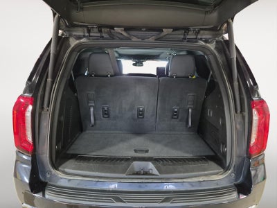 2023 GMC Yukon 4WD SLT