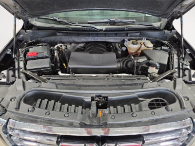 2023 GMC Yukon 4WD SLT