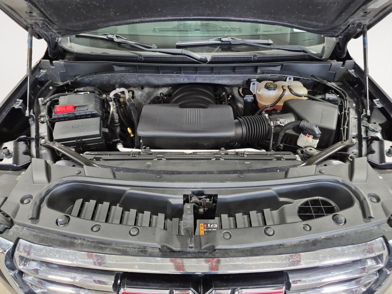 2023 GMC Yukon 4WD SLT