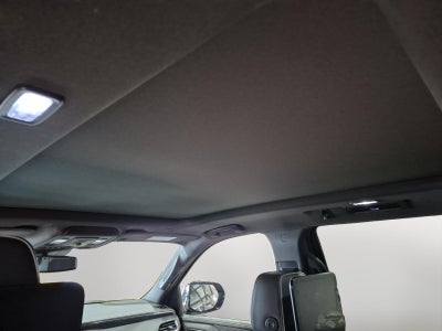 2023 GMC Yukon 4WD SLT