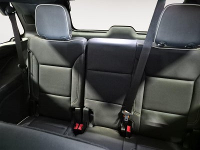 2023 GMC Yukon 4WD SLT