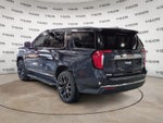 2023 GMC Yukon 4WD SLT