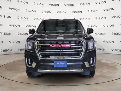2023 GMC Yukon 4WD SLT