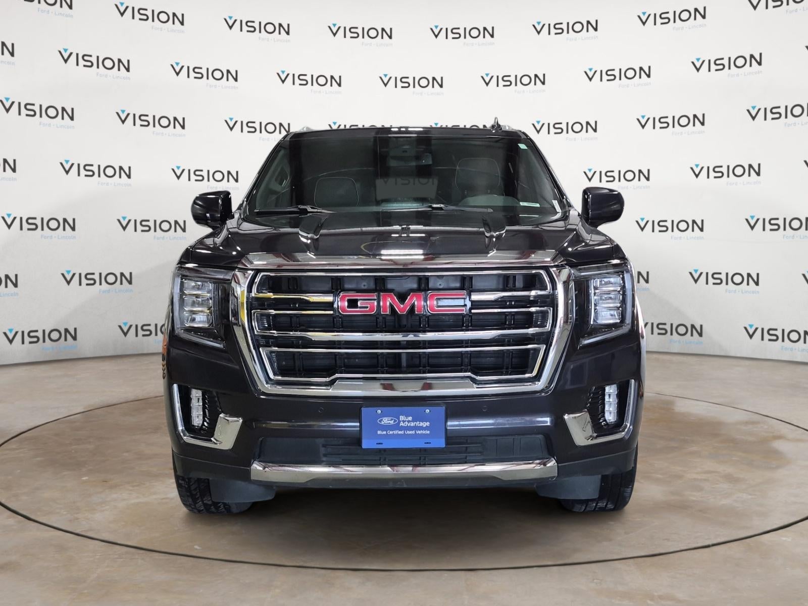 2023 GMC Yukon 4WD SLT
