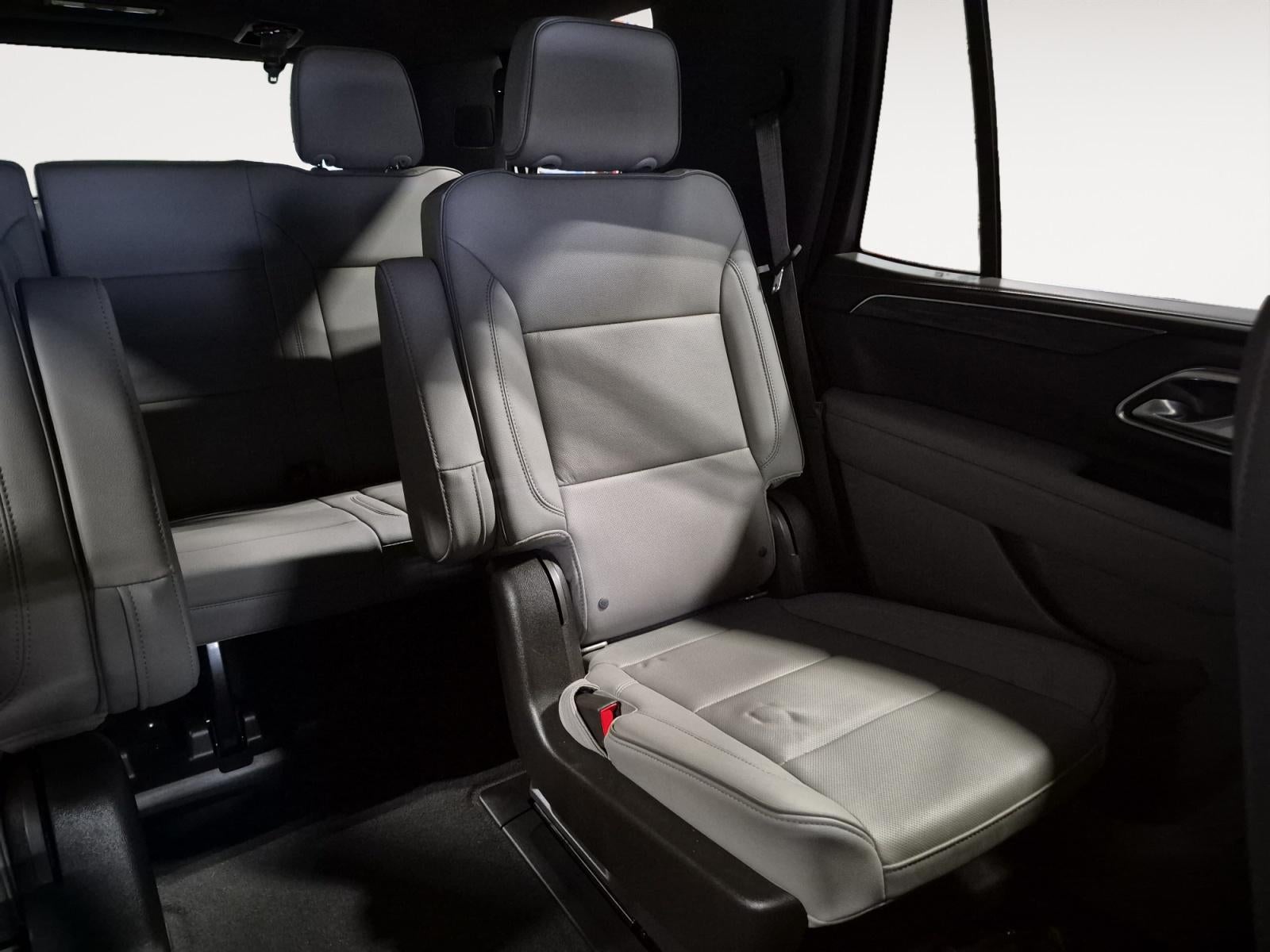 2022 GMC Yukon 4WD SLT