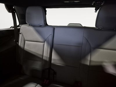 2022 GMC Yukon 4WD SLT