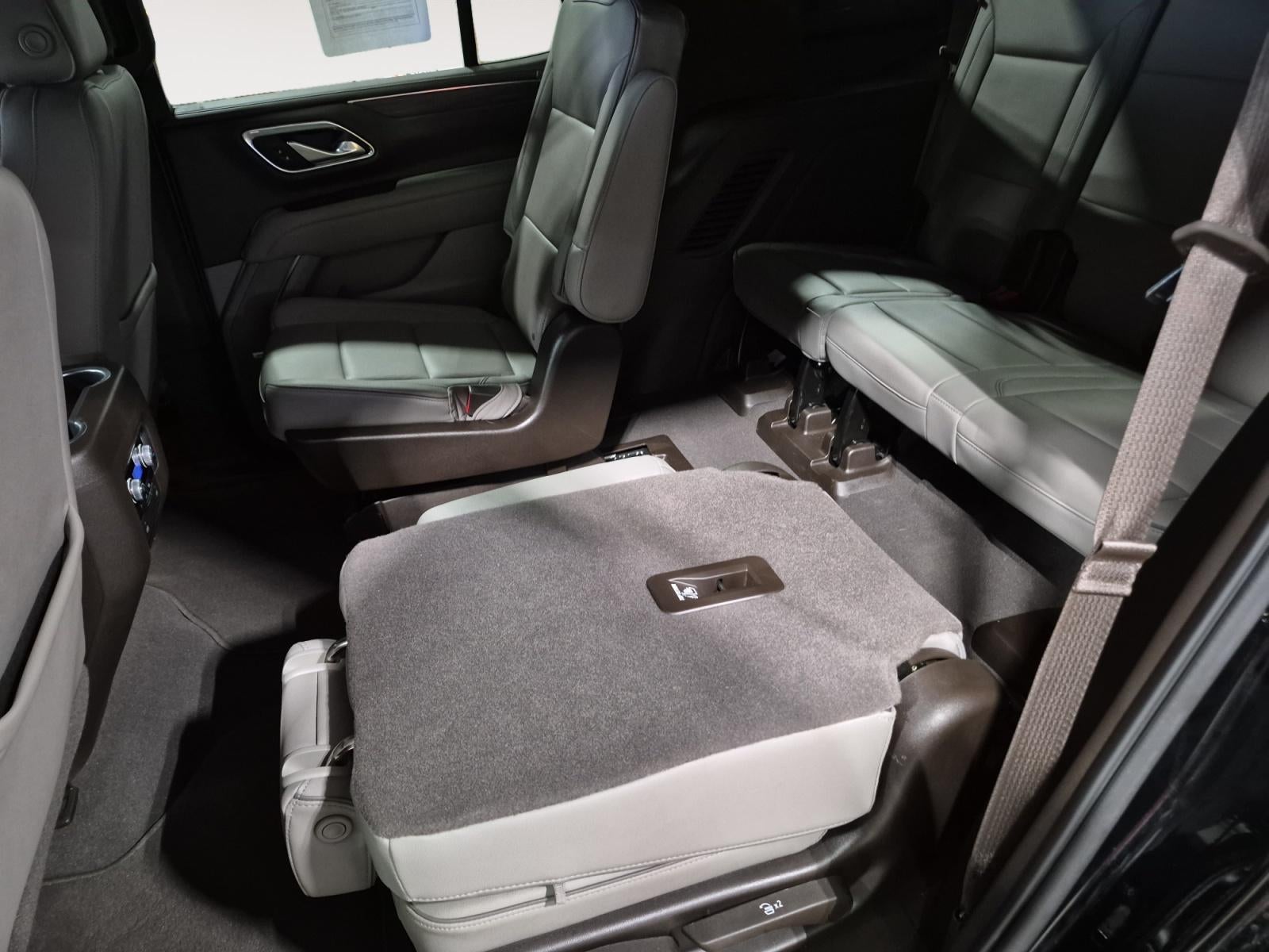 2022 GMC Yukon 4WD SLT