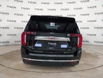 2022 GMC Yukon 4WD SLT