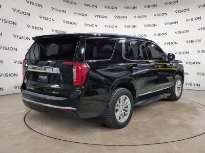 2022 GMC Yukon 4WD SLT
