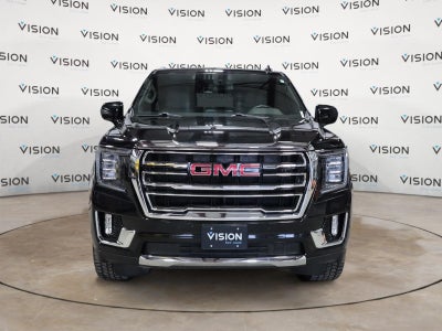 2022 GMC Yukon 4WD SLT