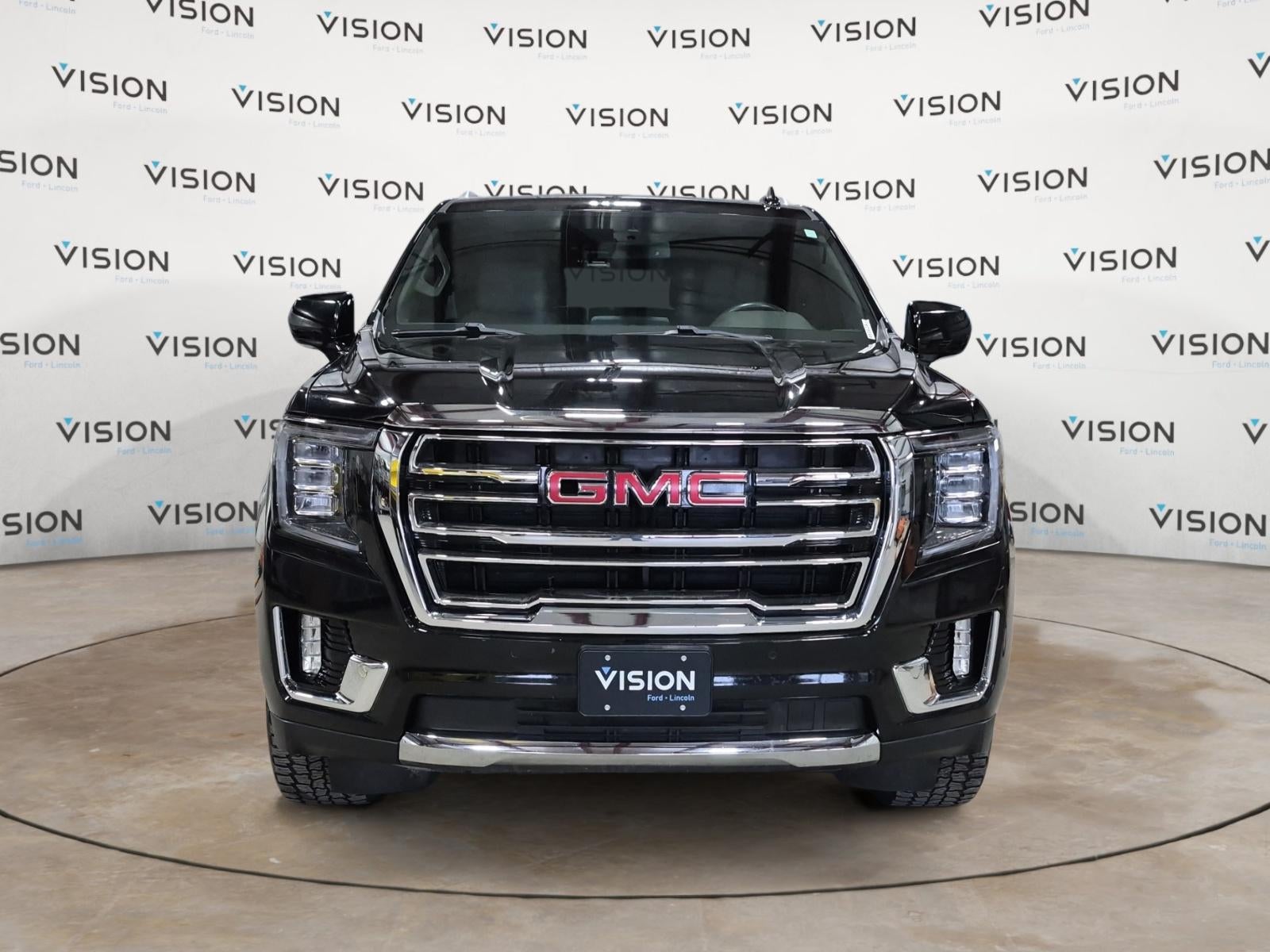 2022 GMC Yukon 4WD SLT