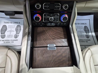 2021 GMC Yukon 4WD Denali