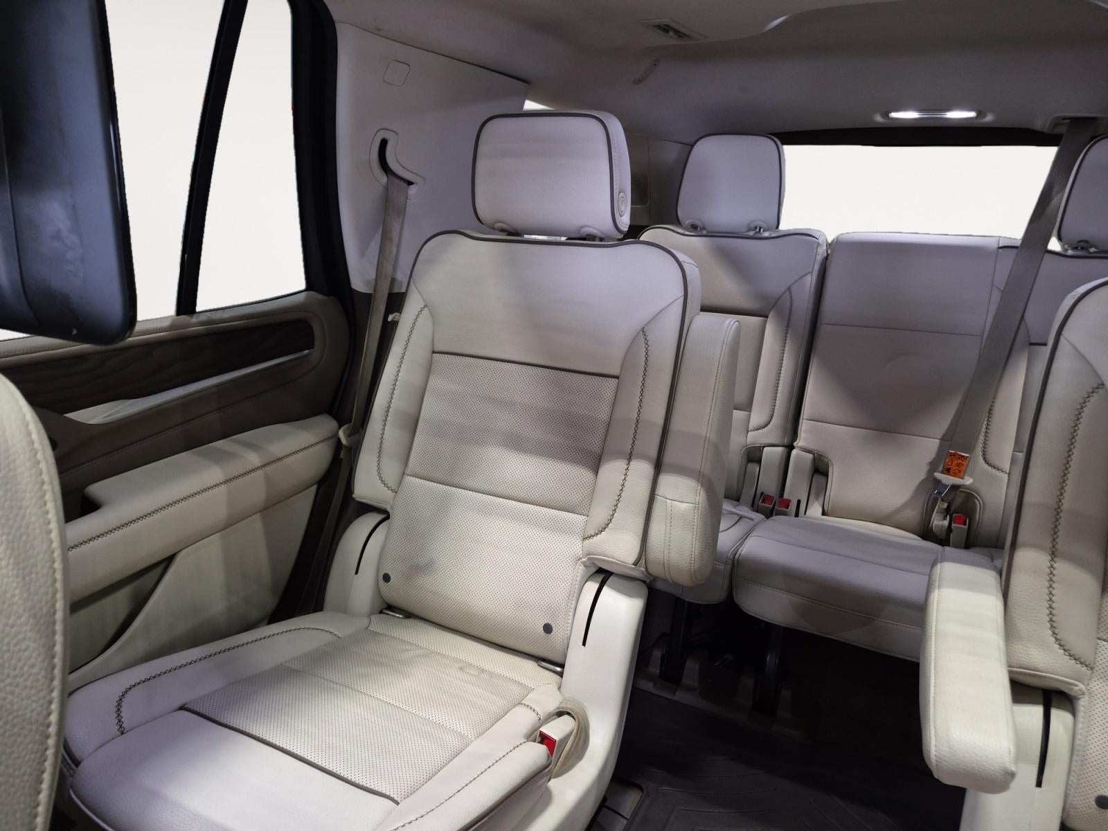 2021 GMC Yukon 4WD Denali