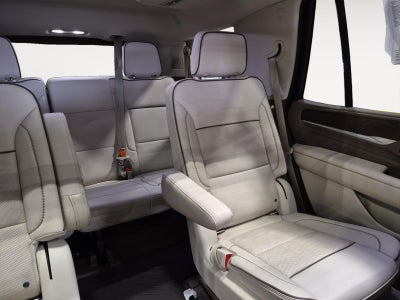 2021 GMC Yukon 4WD Denali