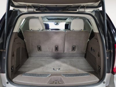 2021 GMC Yukon 4WD Denali