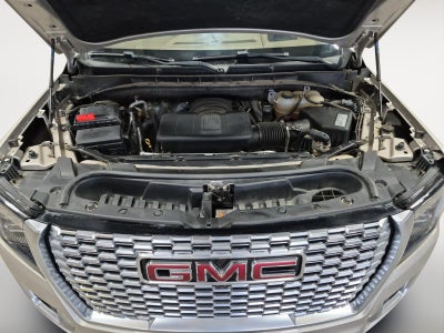 2021 GMC Yukon 4WD Denali